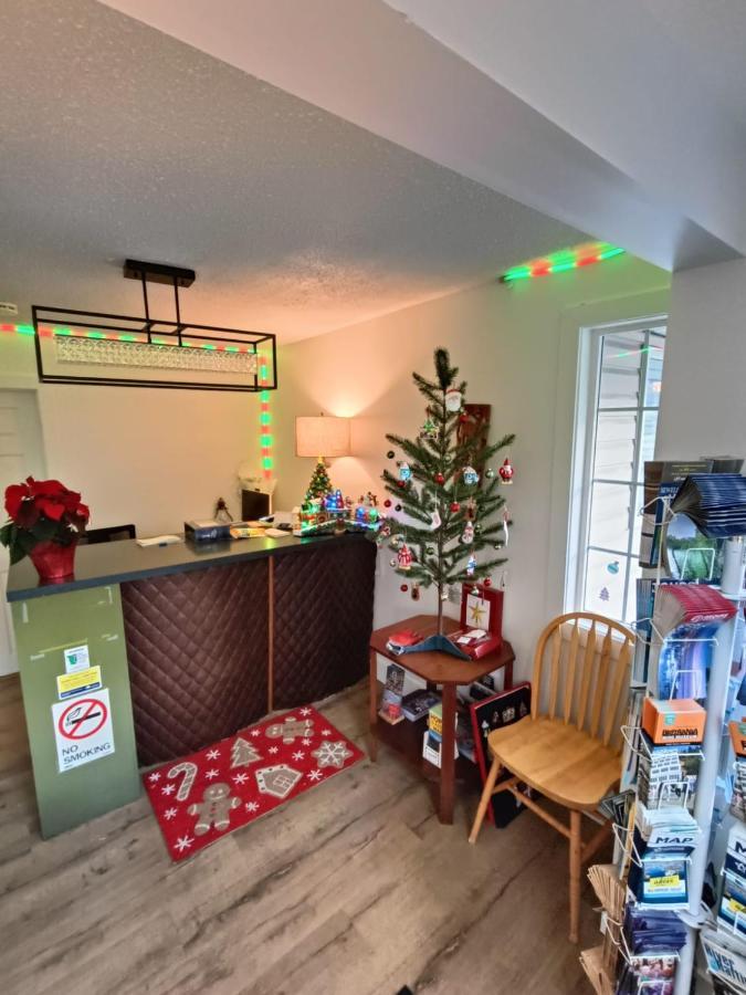 Motel Mountain View 3*