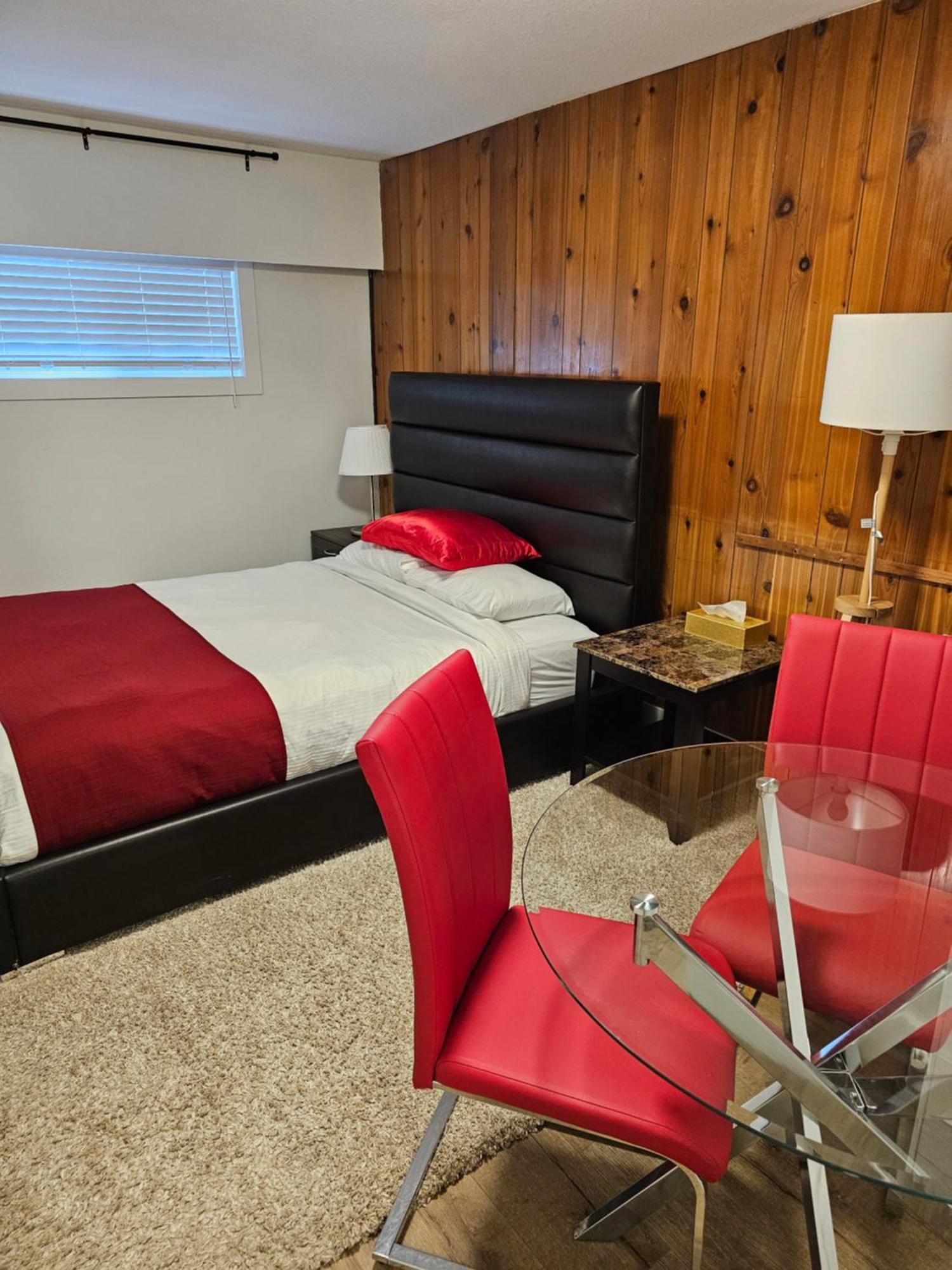 Motel Mountain View