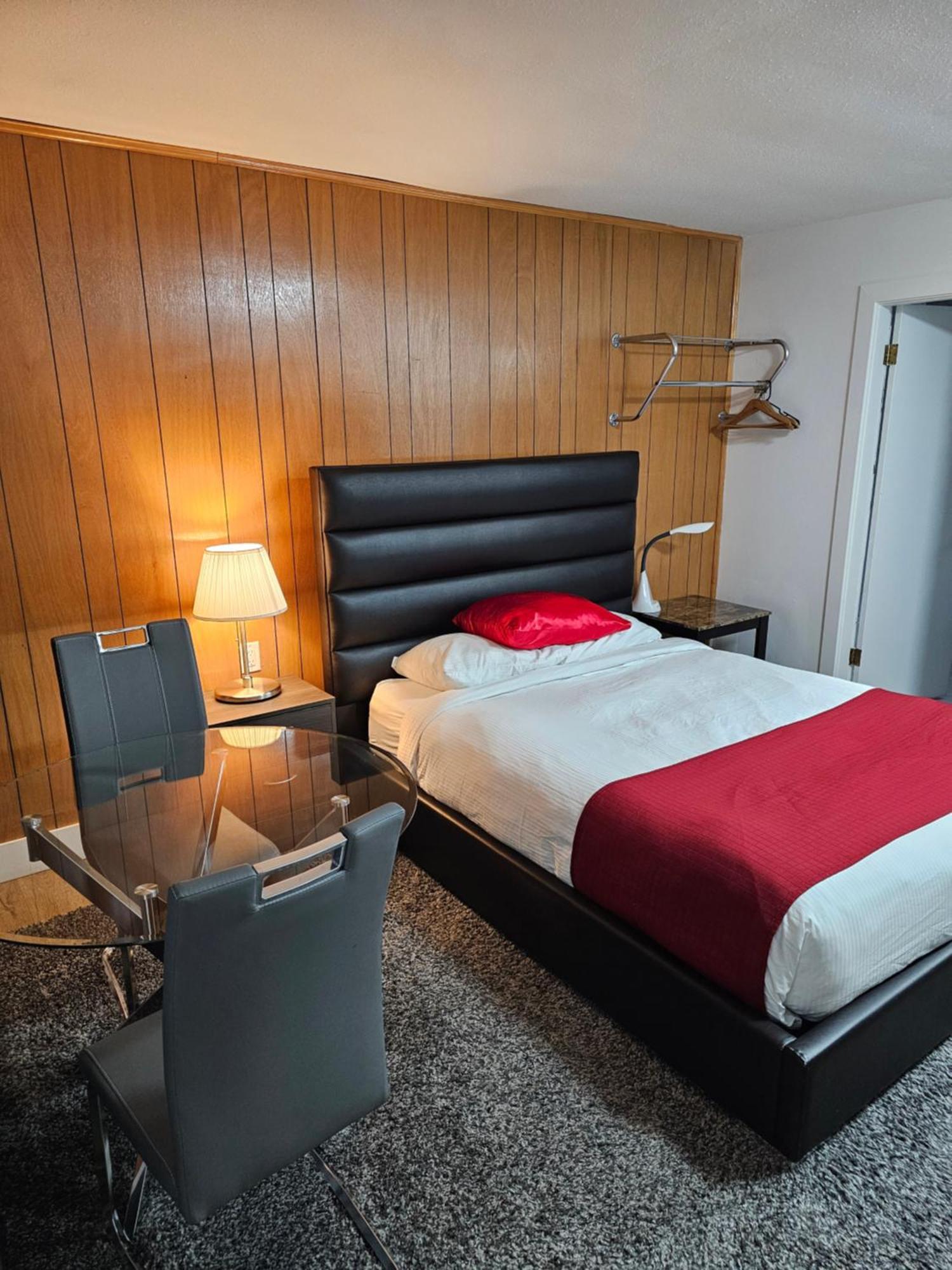 Motel Mountain View 3*