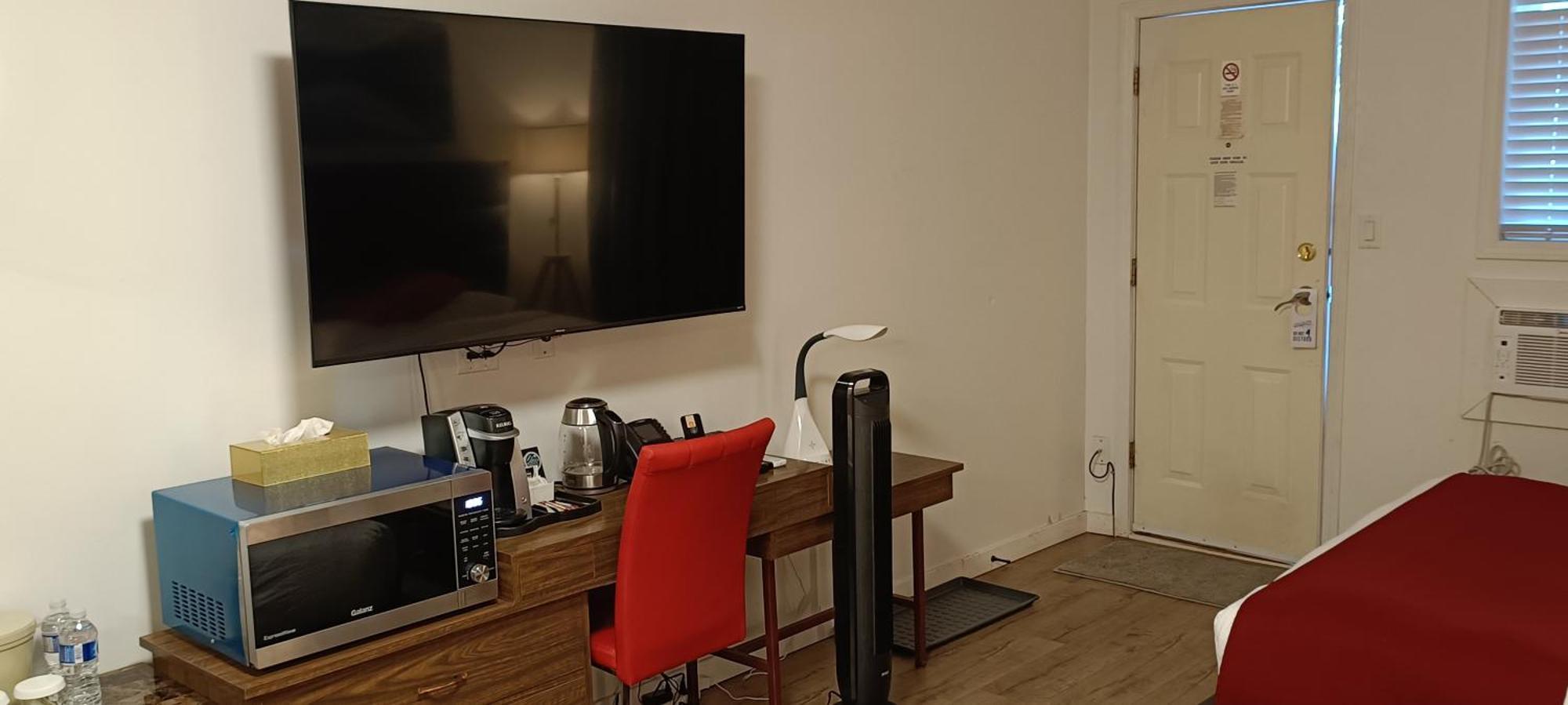 Mountain View Motel 3*