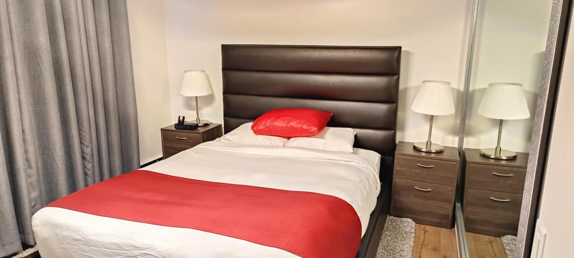 Motel Mountain View 3*
