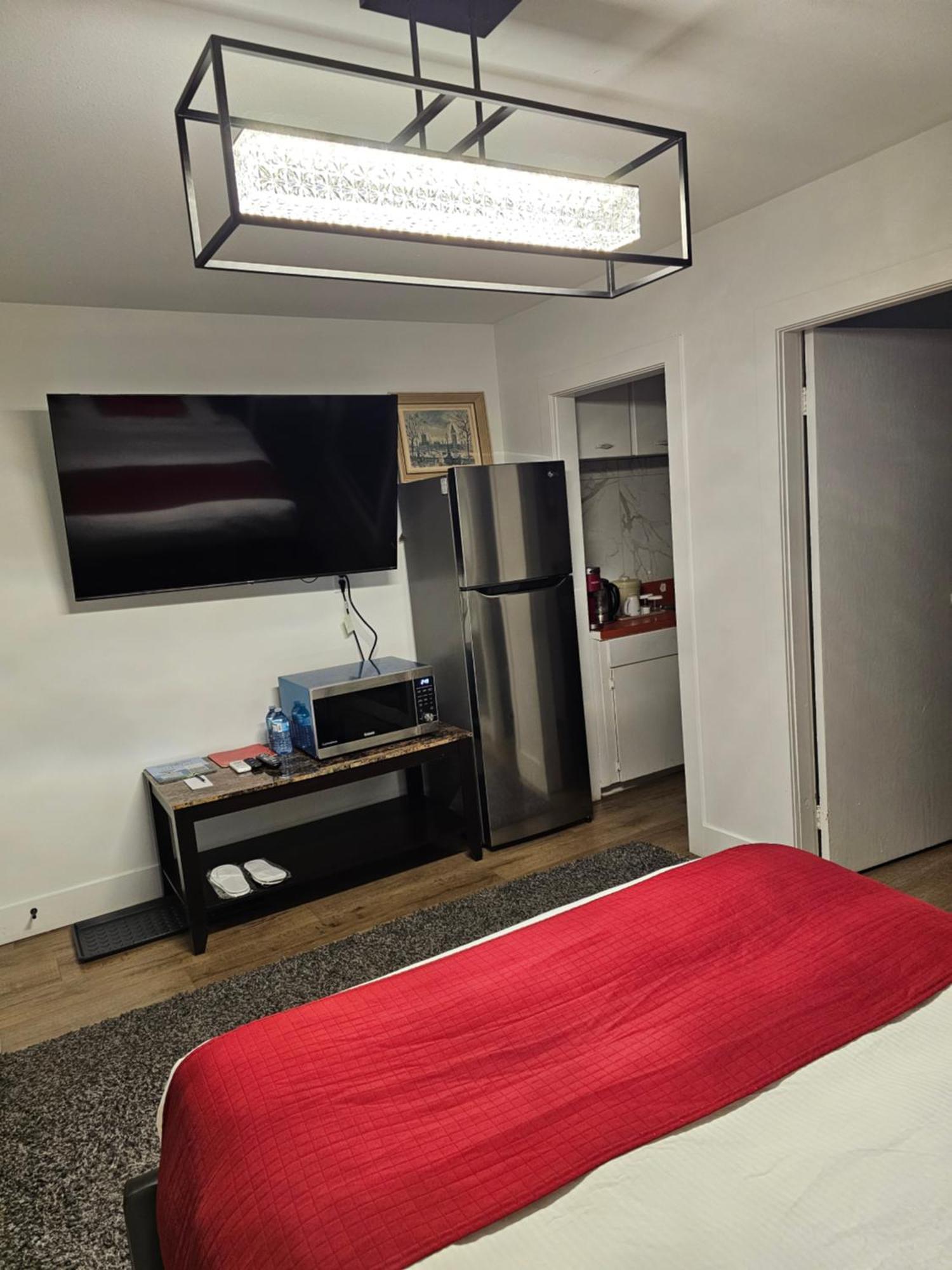 Mountain View Motel