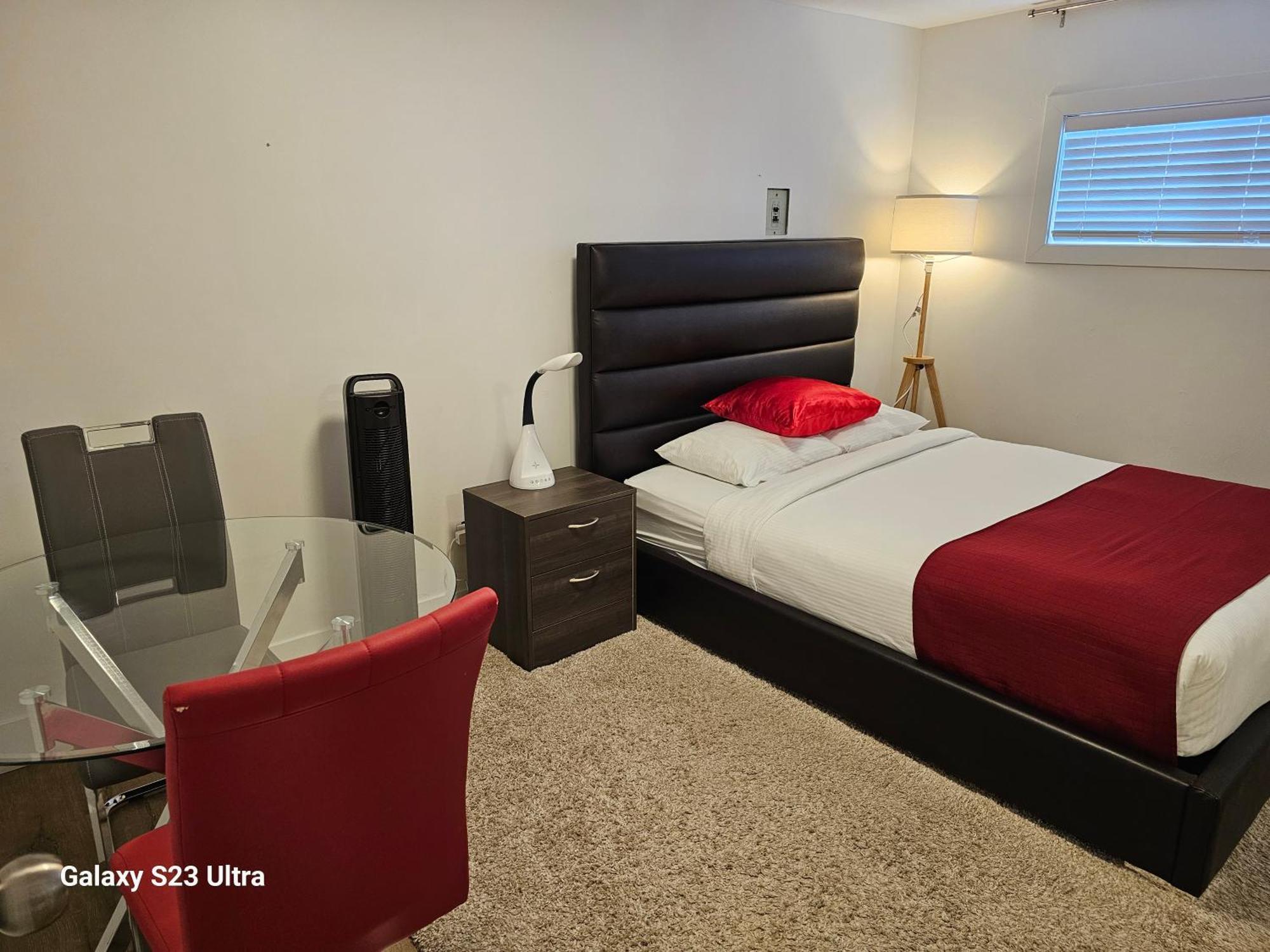 Mountain View Motel 3*